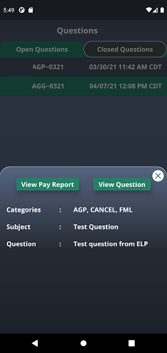 ELP Crew Pay - Frontier