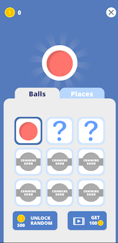 Color Step - Screenshot 2