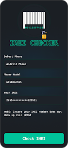 Unlock IMEI - Unlock Device