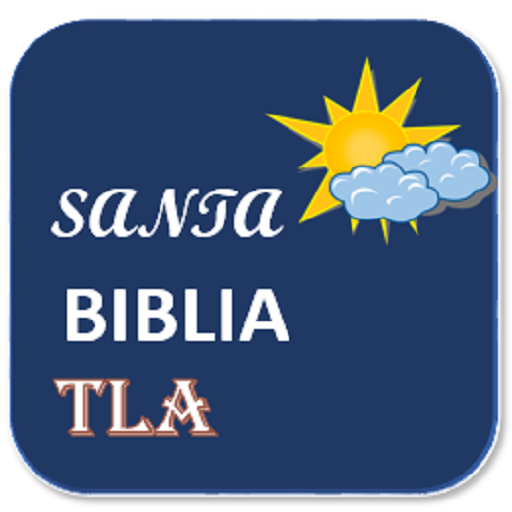 Santa Biblia - TLA | Spanish  Icon