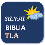 Cover Image of Tải xuống Santa Biblia - TLA | người Tây Ban Nha  APK
