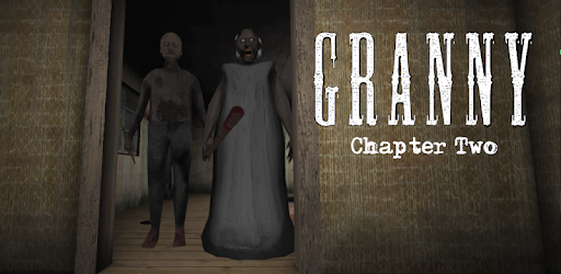 Granny: Chapter Two v1.2.1 MOD APK (Unlimited Life)