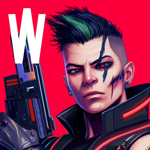 Wardeka Battleground