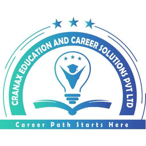 Cranax Edification logo