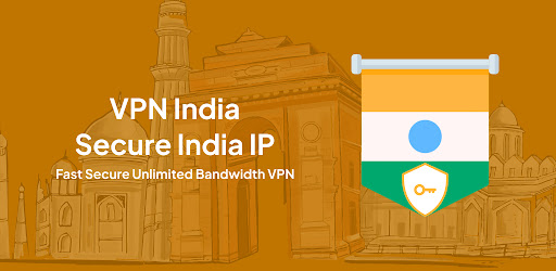 VPN India - Secure Indian IP
