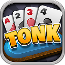 アプリのダウンロード Tonk multiplayer card game をインストールする 最新 APK ダウンローダ