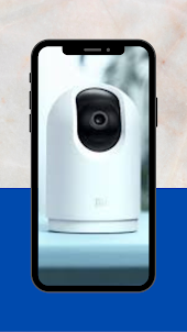 Guide for Xiaomi Mi 360 Camera