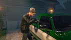 screenshot of Thief Criminal Escape Game