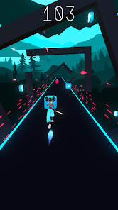Screenshot 13 Siren Head Magic Saber android