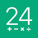 Make 24 - Multiplayer Game - Androidアプリ