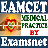 EAMCET Practice - Medical