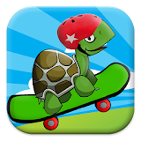 Super Turtle Skate icon