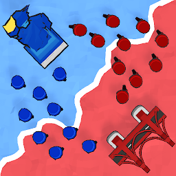 Merge State Mod Apk