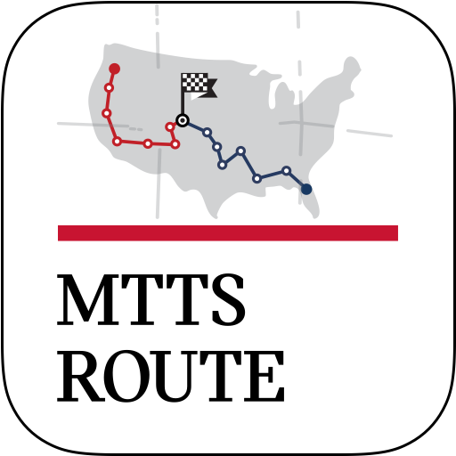 MTTS Route