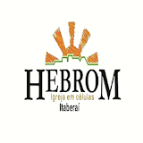Hebrom Itaberaí icon