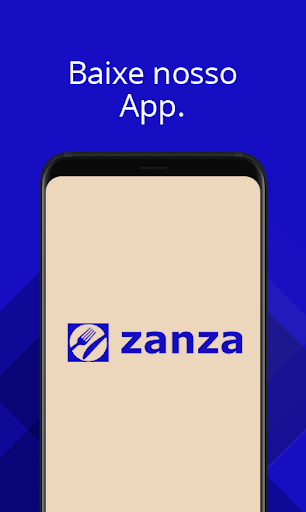 Android application Zanza Pradópolis screenshort