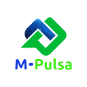 M-Pulsa :Pulsa Game Kasir QRIS