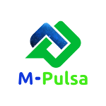 Cover Image of Tải xuống M-Pulsa: Đại lý tín dụng thu ngân QRIS 23.7.8 APK