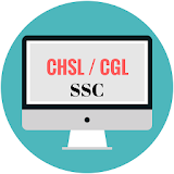 SSC CHSL - CGL 2017 - 2018 Exam Tests Book icon