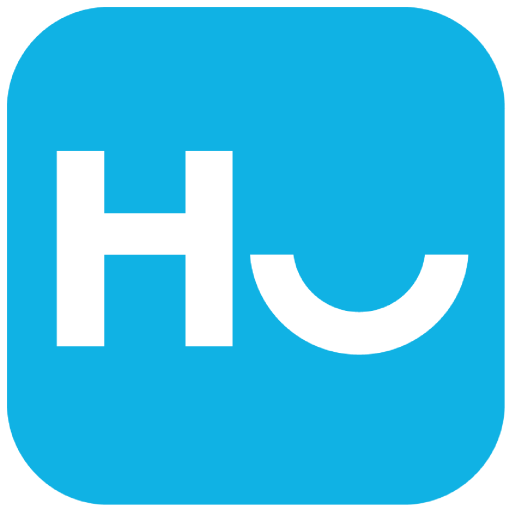 Humano Empleados logo