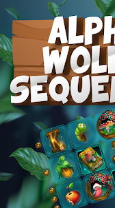 Alpha Wolf's Sequencer