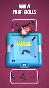 Magnet Chess