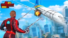 Anti-Gravity Super Heroのおすすめ画像5