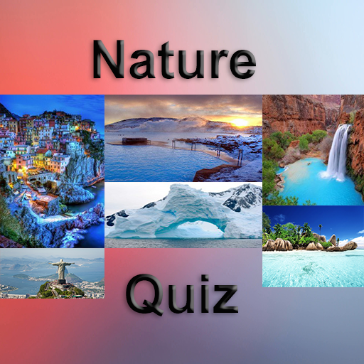 Nature Quiz 2024 Ed logo