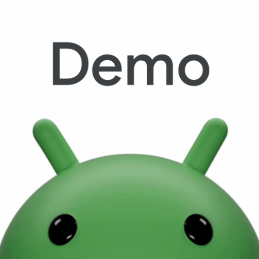 Android Attract Loop logo