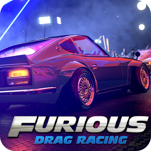 Furious 8 Drag Racing 2023 v5.1 MOD APK (Unlimited Gold, Tokens)