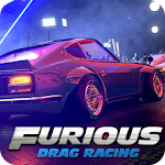 Furious 8 Drag Racing Apk
