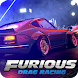 Furious Drag Racing 2023 - Androidアプリ
