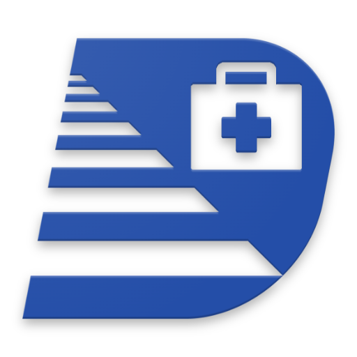 SIMULADO - Medicina de Tráfego 1.0 Icon