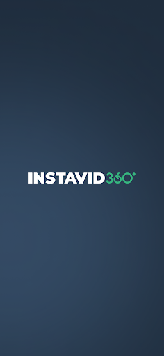 Android application InstaVid360 screenshort