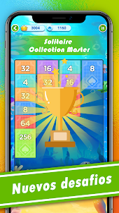 Solitaire Collection Master