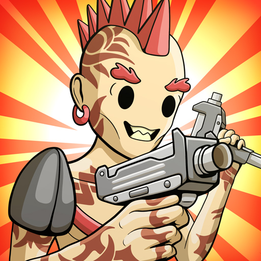 WBF:World Battle of the Future Download on Windows