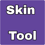 Cover Image of डाउनलोड Skin Tools Premium 1.9 APK