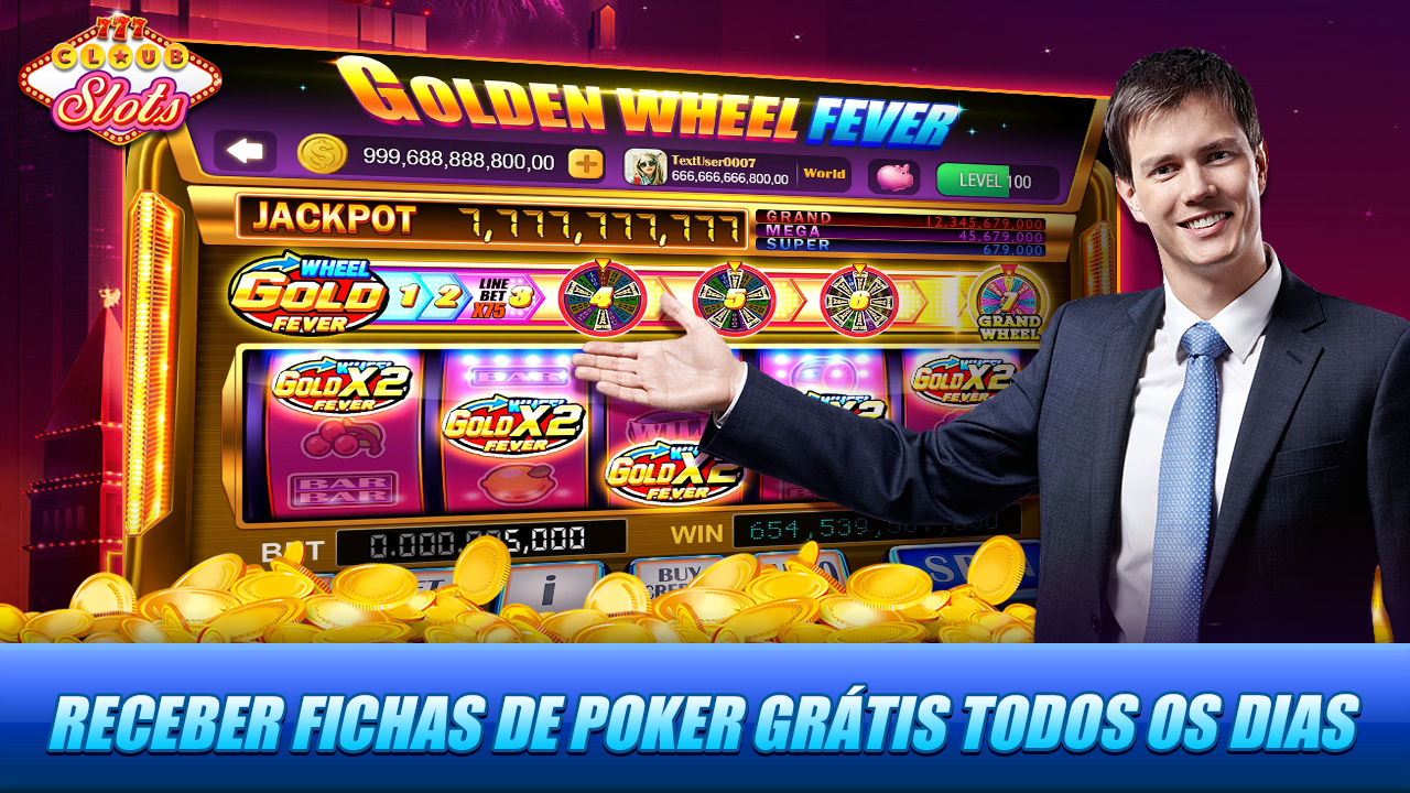 Club slot almatriche