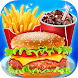 Street Food - Carnival Farm - Androidアプリ
