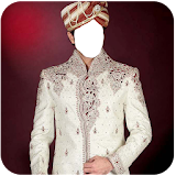 Man Wedding Photo Suit 2015 icon