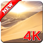 Cover Image of Download Sand Wallpaper 4K  APK