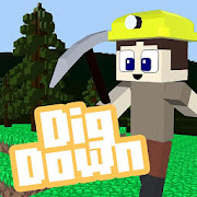 Top 14 Action Apps Like Dig Down - Best Alternatives