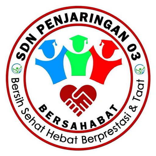 MSS Koperasi SDN Penjaringan 3 logo
