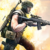 War Games Offline - Gun Games icon