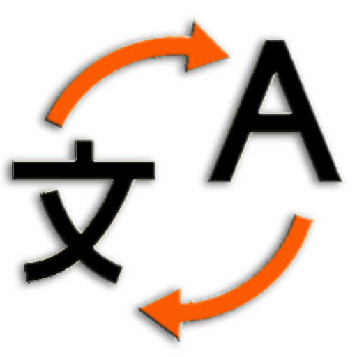 Cam Translator logo