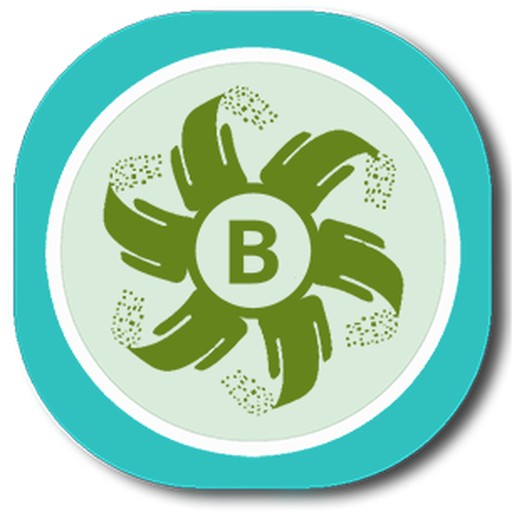 My Beams Club logo