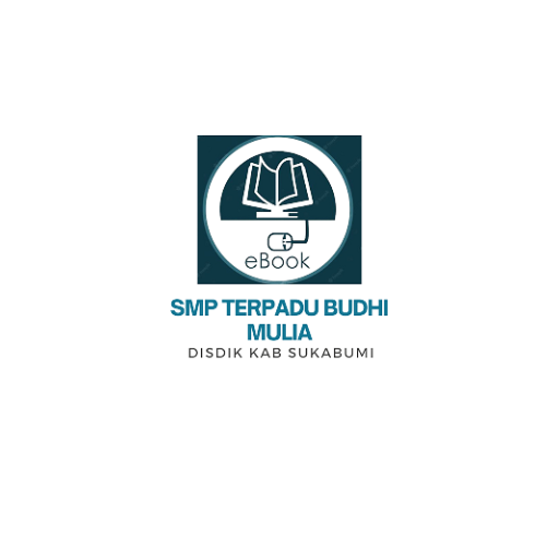 SMP TERPADU BUDHI MULIA logo