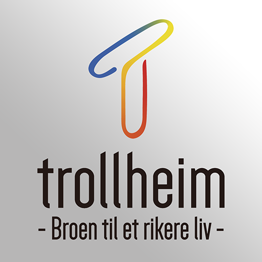 Trollheim HMS/KS logo