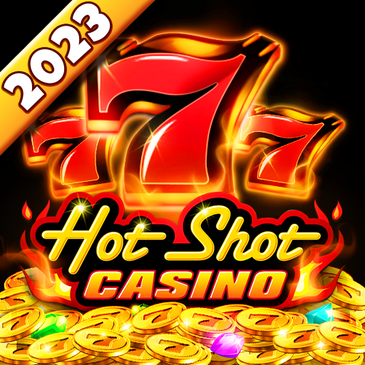 Hot Shot Casino Slots - Apps On Google Play