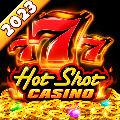 Download do aplicativo Hit it Rich! Casino Slots Game 2023 - Grátis - 9Apps